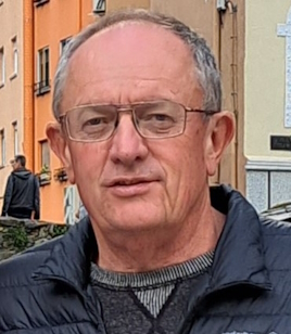 Tony Vine